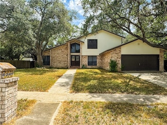 4249 Clear Fork Dr, Corpus Christi, TX 78410