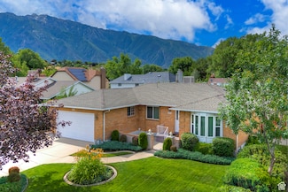 1814 E 9800 S, Sandy, UT 84092