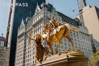 1 Central Park S Unit 1126, New York, NY 10019