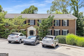 1101 Collier Rd NW Unit P2, Atlanta, GA 30318