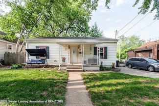 522 W Hodge Ave, Lansing, MI 48910