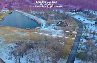 1753 Pin Oak Trail Lot 23067, Mansfield, OH 44906