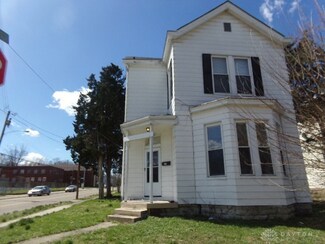 503 Oak St, Elmwood, OH 45216