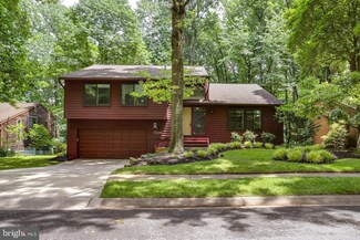 9509 White Spring Way, Columbia, MD 21046