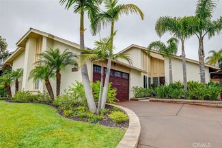 21955 Bacalar, Mission Viejo, CA 92691