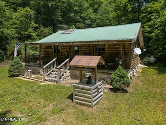 0 2 Dog Hollow Rd, Reliance, TN 37369