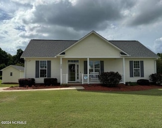 2286 Blue Heron Dr, Greenville, NC 27834
