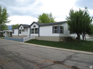 1111 N 2000 W Unit 295, Ogden, UT 84404