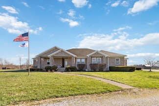 398 Jim Weaver Rd, Crab Orchard, KY 40419