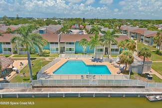 250 N Banana River Dr Unit H11, Merritt Island, FL 32952