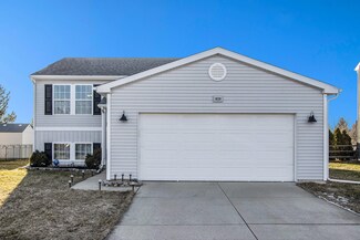 1620 Harper Grove Ln, Vicksburg, MI 49097
