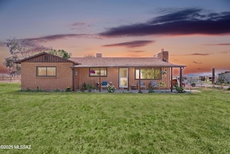 9601 S Robison Rd, Willcox, AZ 85643