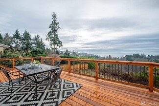 1013 NW Richmond Beach Rd, Shoreline, WA 98177