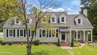 401 Goldsboro St, Lucama, NC 27851