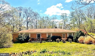 3080 Beautiful Run Rd, Orange, VA 22960