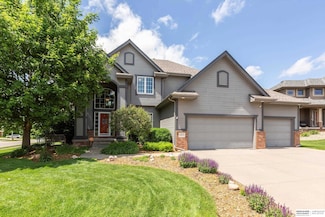 15210 Craig Cir, Bennington, NE 68007