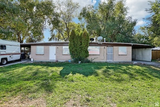 4617 W 3650 S Unit 4627, Salt Lake City, UT 84120