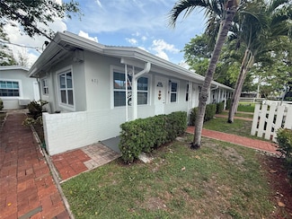 421 NE 11th St Unit 5, Fort Lauderdale, FL 33304