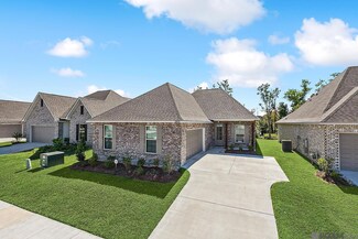 10810 Maitland Ave, Baton Rouge, LA 70810
