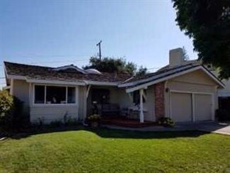 1234 Arlington Ln, San Jose, CA 95129
