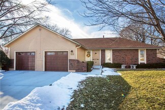 1100 S 102nd Terrace, Kansas City, KS 66111