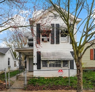 113 Starr Ave, Hamilton, OH 45013