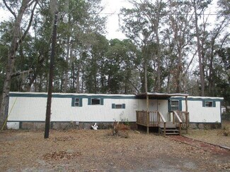 1268 Johnson Rd NE, Townsend, GA 31331