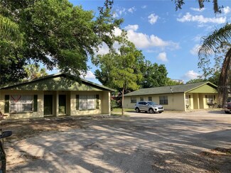 11711 N 15th St Unit 1,2,3,& 4, Tampa, FL 33612
