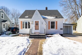 930 S 10th Ave, Wausau, WI 54401