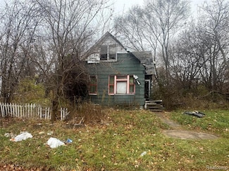 4226 18th St, Detroit, MI 48208