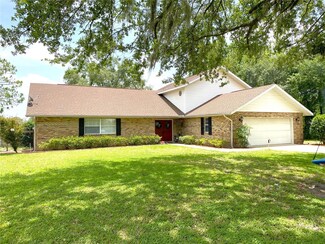 171 W Country Club Dr, Williston, FL 32696
