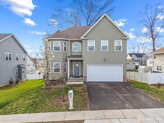 767 Coolidge Ave, Woodbridge, NJ 07095