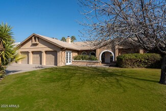 15217 N 60th St, Scottsdale, AZ 85254