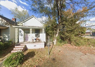 1109 Maxwell St, Augusta, GA 30901