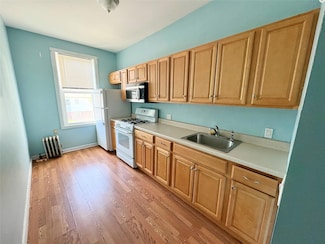 967 Mclean Ave Unit 2A, Yonkers, NY 10704