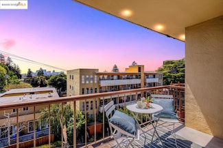 771 Kingston Ave Unit 401, Piedmont, CA 94611