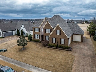 190 Links View Dr, Oakland, TN 38060