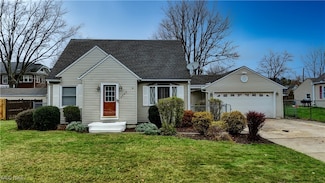 2425 Benton Ave, Akron, OH 44312