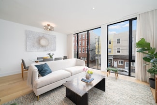 48 Coles St Unit 2, Jersey City, NJ 07302