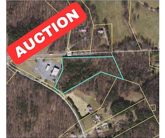 Lot 25A Stewartsville Rd, Moneta, VA 24121