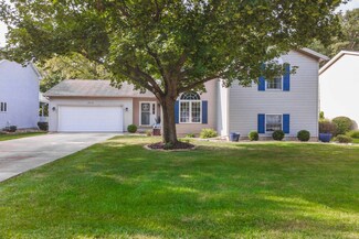 2616 Persimmon Place, Bloomington, IL 61701