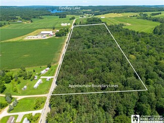1842 Route 426, Clymer, NY 14724