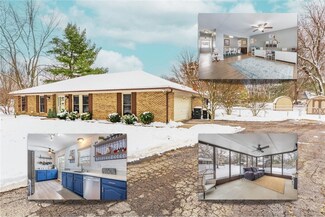 9742 Stagecoach Dr S, Dayton, OH 45458