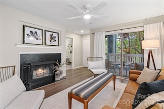 611 Olmsted Park Place Unit C, Charlotte, NC 28203