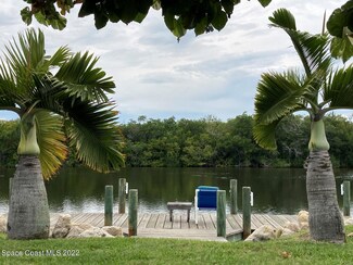 102 La Riviere Rd, Cocoa Beach, FL 32931