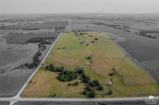 0 Trail Rd 1400 Ave Unit FHR20241936, Hope, KS 67451
