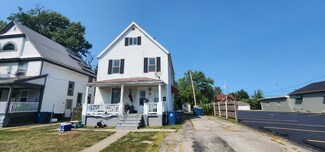 1777 E 31st St, Lorain, OH 44055