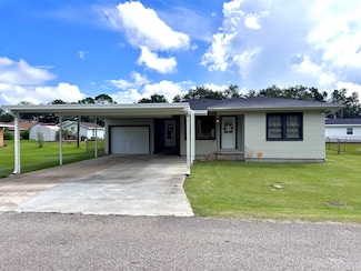 207 Fannie St, Houma, LA 70360