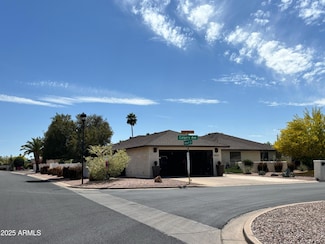 9621 E Calgary Ave, Sun Lakes, AZ 85248