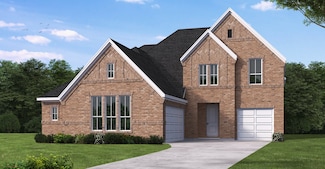 Garza, Rockwall, TX 75032